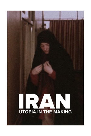 Iran, l’utopie en marche