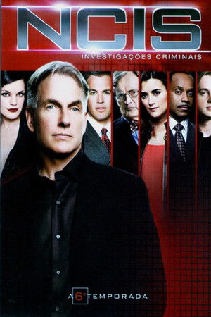 Poster de Temporada 6