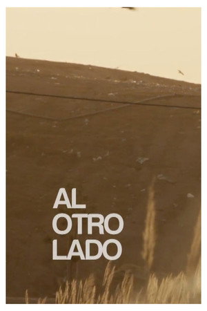 Al otro lado poster
