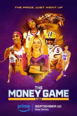 The Money Game The Money Game