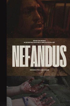 Nefandus Nefandus