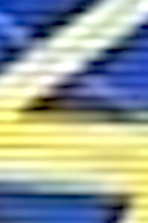 Yellow Dreams poster