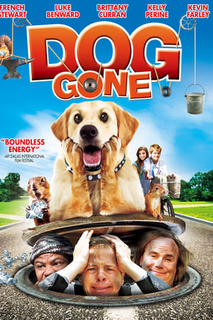 Dog Gone