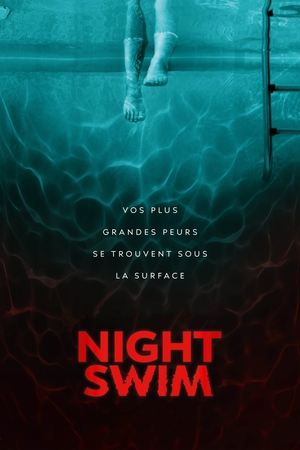 Regarder Night Swim en streaming