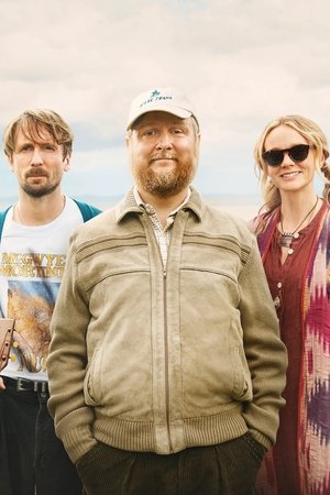 The Ballad of Wallis Island