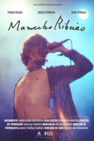 Mancebo Ribeiro