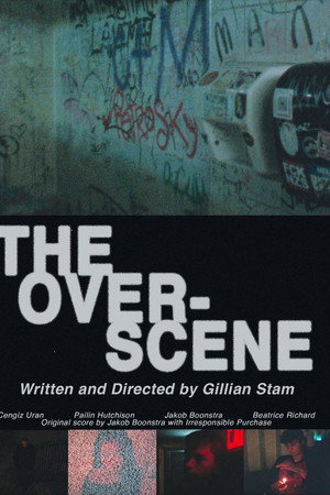 The Over-Scene poster