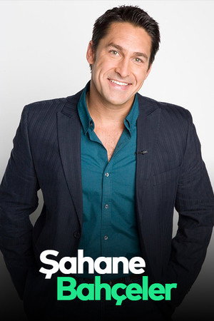 The Outdoor Room with Jamie Durie