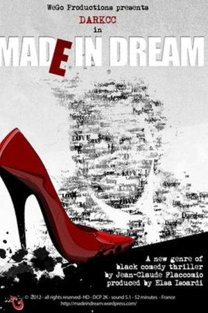 Made in Dream poster
