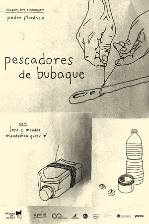 Bubaque Fishermen poster