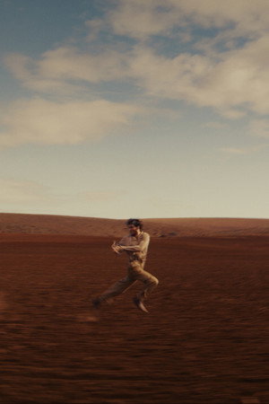 The Way of the Wind