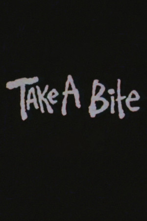 Take A Bite poster