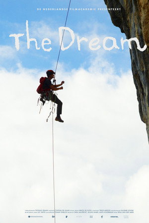 The Dream poster