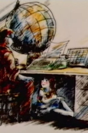 How Did Esther Get on the Table? poster