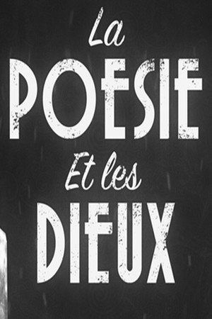 Poetry and the Gods poster
