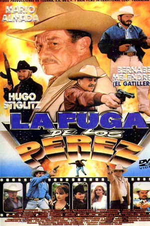 La fuga de los Pérez
