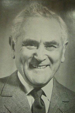 Deszö Ernster