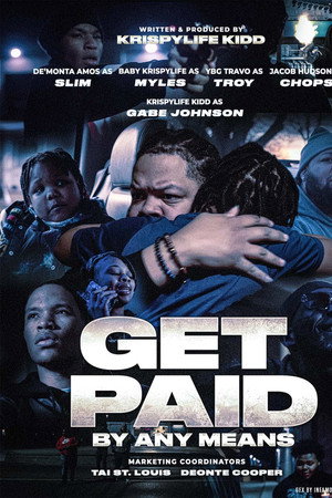 Get Paid by Any Means
