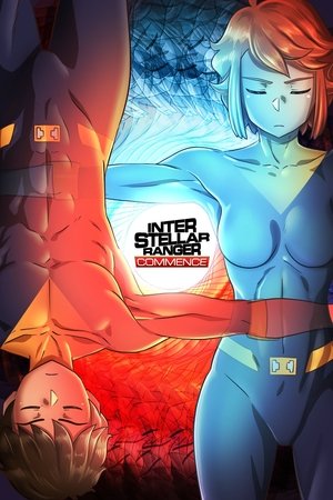 Interstellar Ranger Commence