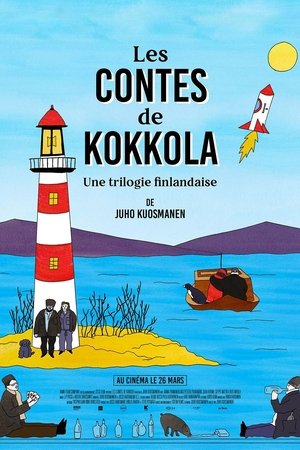 Les Contes de Kokkola, une trilogie finlandaise