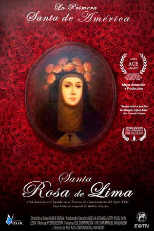 Santa Rosa de Lima Santa Rosa de Lima