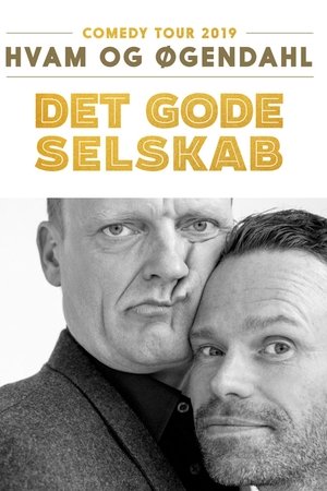 Hvam & Øgendahl: Det Gode Selskab