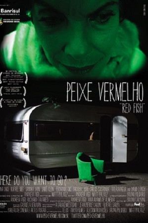 Peixe Vermelho Peixe Vermelho