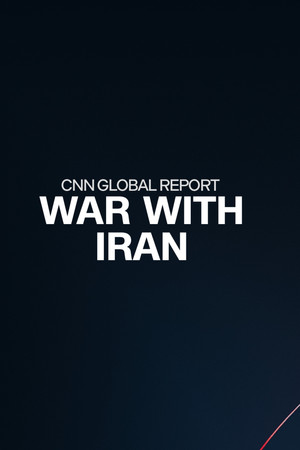 CNN Global Report: War with Iran