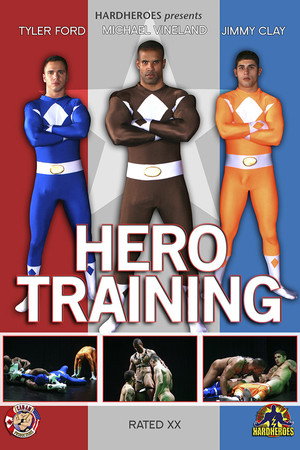 Hero Training Hero Training