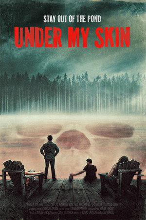 Under My Skin Under My Skin