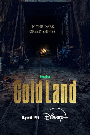 Gold Land