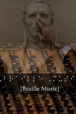 Braille Music poster