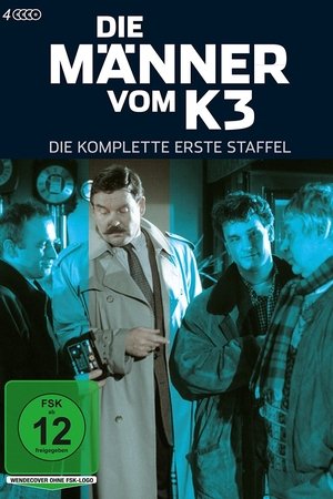 Die Männer vom K3