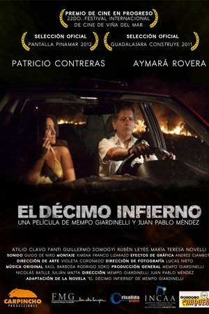 El decimo infierno