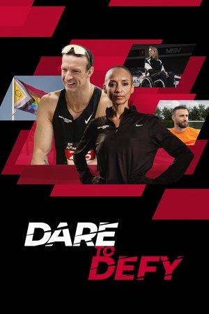 Dare to Defy Dare to Defy