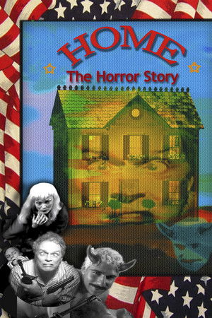 Home: The Horror Story