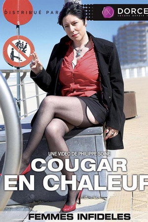 Cougar en Chaleur