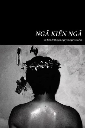 Ngã Kiến Ngã