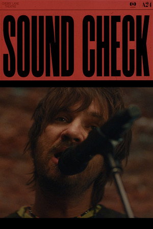 Tame Impala: Sound Check at Cherry Lane Theatre Tame Impala: Sound Check at Cherry Lane Theatre
