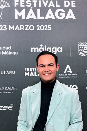 Javier Becerril