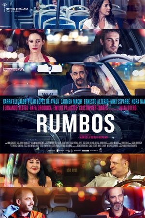 Rumbos