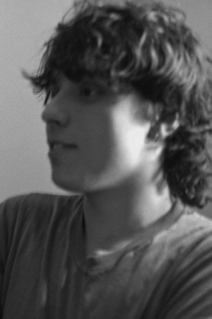 Jack Regan