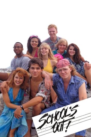Poster of School's Out!