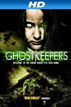 Ghostkeepers