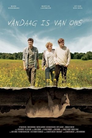 Vandaag is van ons