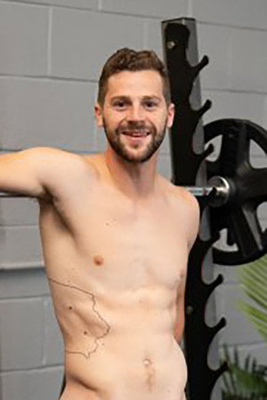Robbie (Sean Cody)