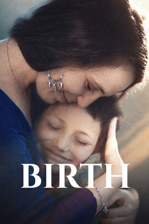 BIRTH poster