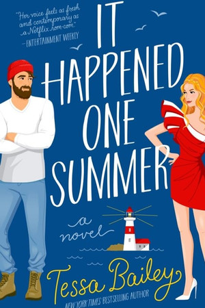 It Happened One Summer