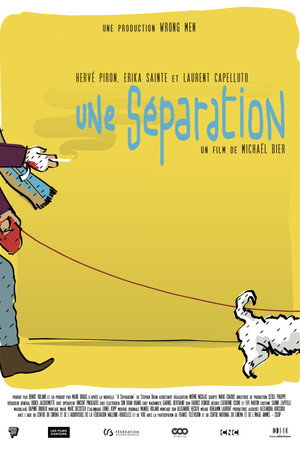 Une Séparation