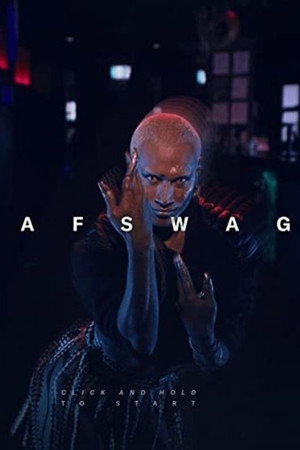 FafswagVogue.com poster